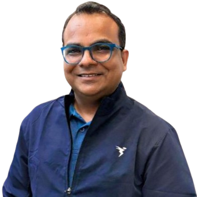 Achal Sharma